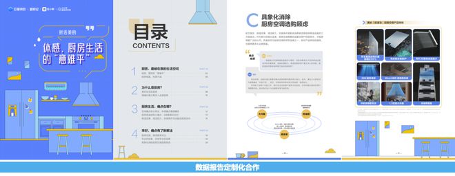 美的厨房空调联合住小帮打造清凉厨房装修新趋势(图1)